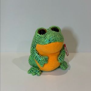 TY Beanie Boo Plush